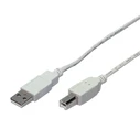 Καλώδιο LogiLink USB connection cable - USB 2.0 A to B - 1.8 m