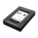 Θήκη Σκληρού Δίσκου StarTech.com 2.5 to 3.5 aluminum SATA hard disk enclosure for HDD / SSD