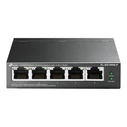Network Switch TP-Link TL-SG1005LP - V1 - Switch - 5