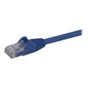 Καλώδιο Δικτύου StarTech.com 1m Cat6 Snagless Gigabit UTP Network Cable
