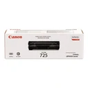 Toner Canon CRG-725 Black