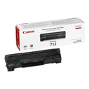Toner Canon 712 - Black