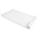 Ράφι Για Καμπίνα Δικτύου DIGITUS shelf for permanent installation Professional Line DN-97609 - 1U