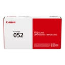 Toner Canon 052 - Black