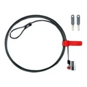 Κλειδαριά Laptop Dell security cables