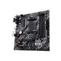 Motherboard ASUS PRIME B550M-K - Motherboard - micro ATX - Socket AM4 - AMD B550