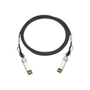 Καλώδιο QNAP CAB-DAC50M-SFPP - 10GBase direct connection cable - 5 m