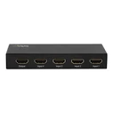 Αντάπτορας StarTech.com 4 Port HDMI Automatic Switch - 4K HDMI Switch Box