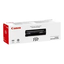 Toner Canon 737 - Black