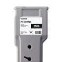 Μελάνι Canon ink cartridge PFI-207MBK - matt black