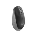 Ποντίκι Ασύρματο Logitech M190 - Mouse - Mid Gray