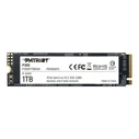 Σκληρός Δίσκος M.2 SSD 1TB Patriot P300 - PCI Express 3.0 x4 (NVMe)