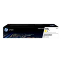 Toner HP 117A - Cyan - (W2071A)