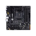 Motherboard ASUS TUF GAMING B550M-PLUS - Motherboard - micro ATX - Socket AM4 - AMD B550