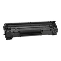 Toner HP 85A - Black - (CE285A)