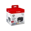 Μελάνι Canon PGI-1500XL C / M / Y / BK Multipack - Black, Yellow, Cyan, Magenta