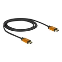 Καλώδιο DeLOCK HDMI-cable - 1 m
