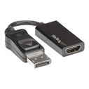 Αντάπτορας StarTech.com DisplayPort to HDMI Adapter - 4K