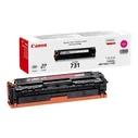 Toner Canon 731 M - Magenta
