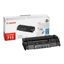 Toner Canon 715 - Black