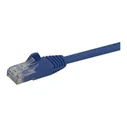 Καλώδιο Δικτύου StarTech.com 10m Cat6 Snagless Gigabit UTP Network Cable 10m