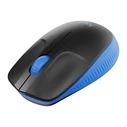 Ποντίκι Ασύρματο Logitech M190 - Mouse - Blue