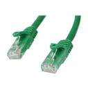 Καλώδιο Δικτύου StarTech.com 2m Cat6 Gigabit Snagless Patch Cable