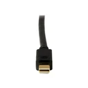 Καλώδιο StarTech.com 90cm Mini DisplayPort to DVI Cable (Male / Male) 90cm
