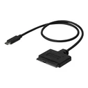 Καλώδιο StarTech.com USB C to SATA adapter cable for 2.5in SSD / HDD
