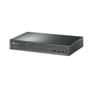 Network Switch TP-Link TL-SF1009P - Switch - 9