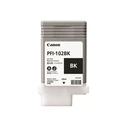 Μελάνι Canon PFI-102 BK Black