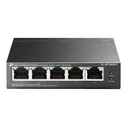 Network Switch TP-Link TL-SF1005LP - V1 - Switch - 5