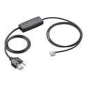 Αξεσουάρ VOIP Poly APS-11 - electronic hook-switch adapter