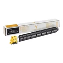 Toner Kyocera TK 8345Y - Yellow