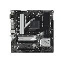Motherboard ASRock A520M Pro4 - Motherboard - micro ATX - Socket AM4 - AMD A520