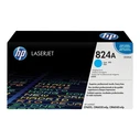 Toner HP 824A - 1 - Cyan