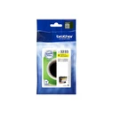 Μελάνι Brother LC3233Y - Dark Yellow - Original