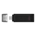 USB Flash 128GB Kingston DataTraveler 70