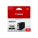 Μελάνι Canon PGI-1500XL BK - Black - Original