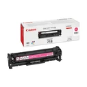Toner Canon 718 Magenta