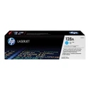 Toner HP 128A - Cyan - (CE321A)