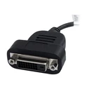 Αντάπτορας StarTech.com Active DisplayPort to DVI-D Adapter
