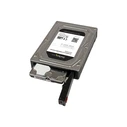 Θήκη Σκληρού Δίσκου StarTech.com 2.5 to 3.5 aluminum SATA hard disk enclosure for HDD / SSD