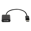 Αντάπτορας HP DisplayPort to DVI-D Adapter - DisplayPort Adapter - 19 cm