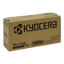 Toner Kyocera TK 1160 - Black