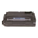 Toner HP 42A - Black (Q5942A)