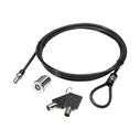 Κλειδαριά Laptop HP Docking Station Cable Lock Security Cable Lock