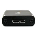 Θήκη Σκληρού Δίσκου StarTech.com External M.2 SATA / SSD Hard Drive Enclosure - USB 3.0 with UASP