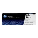 Toner HP 85A - 2-pack - Black - Original - LaserJet - Toner cartridge (CE285AD)