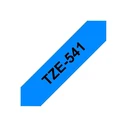 Ταινία Ετικετογράφου Brother TZe541 - laminated tape - 1 roll (s) - Roll (1.8 cm x 8 m)